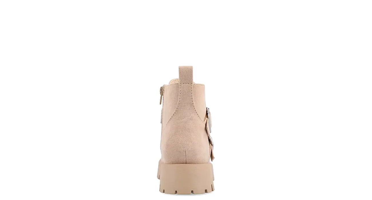 WOMENS MAEBRY BOOTIES>JOURNEE COLLECTION Sale