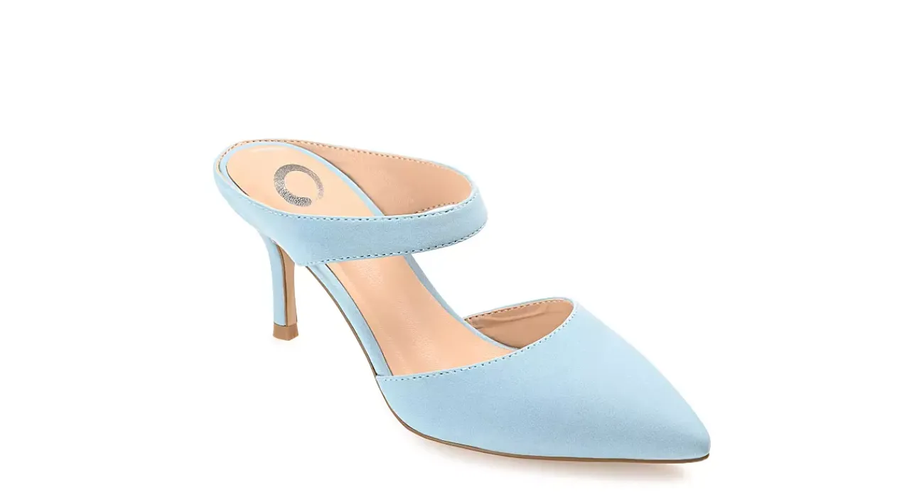 WOMENS MAEVALI PUMP>JOURNEE COLLECTION