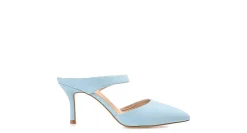WOMENS MAEVALI PUMP>JOURNEE COLLECTION