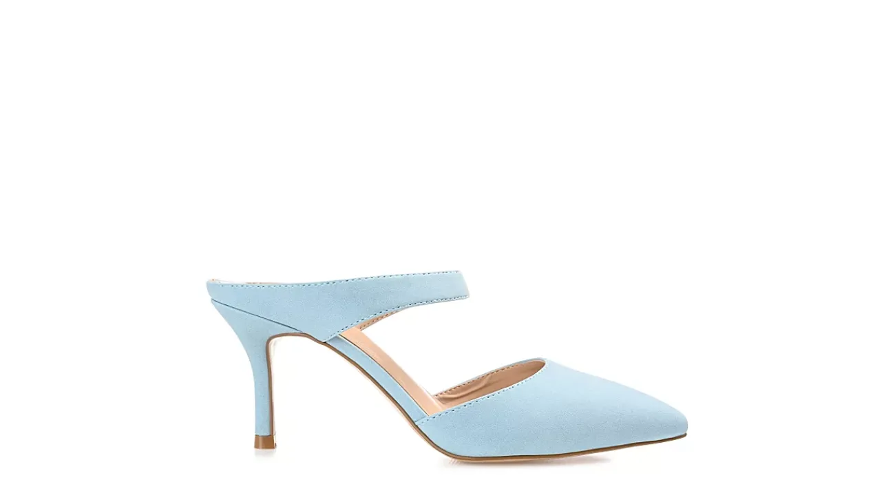 WOMENS MAEVALI PUMP>JOURNEE COLLECTION