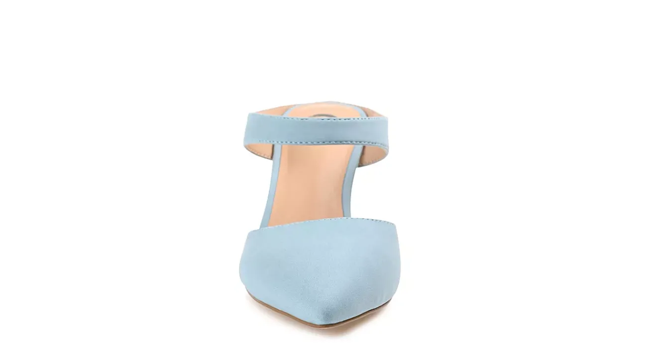 WOMENS MAEVALI PUMP>JOURNEE COLLECTION