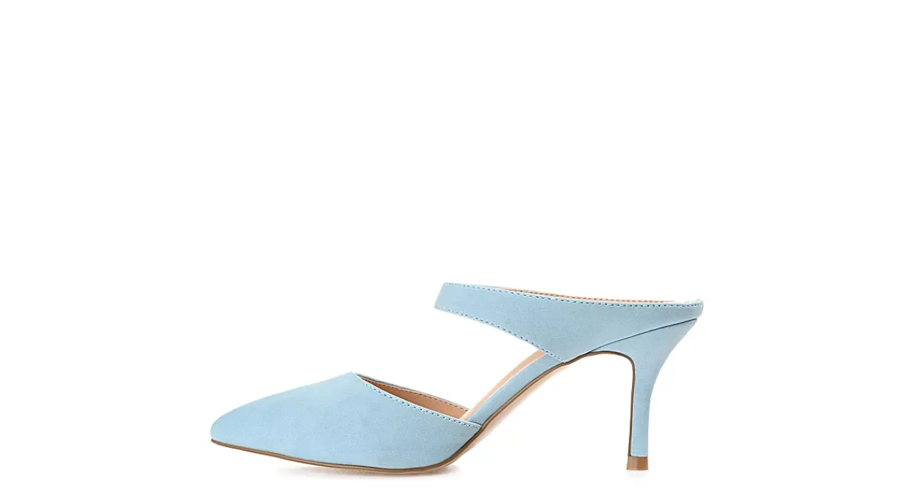 WOMENS MAEVALI PUMP>JOURNEE COLLECTION