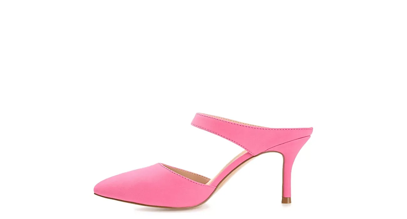 WOMENS MAEVALI PUMP>JOURNEE COLLECTION Discount