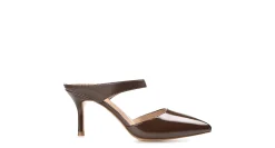 WOMENS MAEVALI PUMP>JOURNEE COLLECTION Best