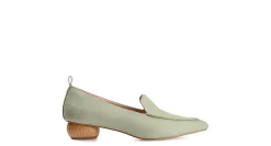 WOMENS MAGGS LOAFER>JOURNEE COLLECTION Outlet