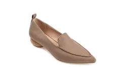 WOMENS MAGGS LOAFER>JOURNEE COLLECTION