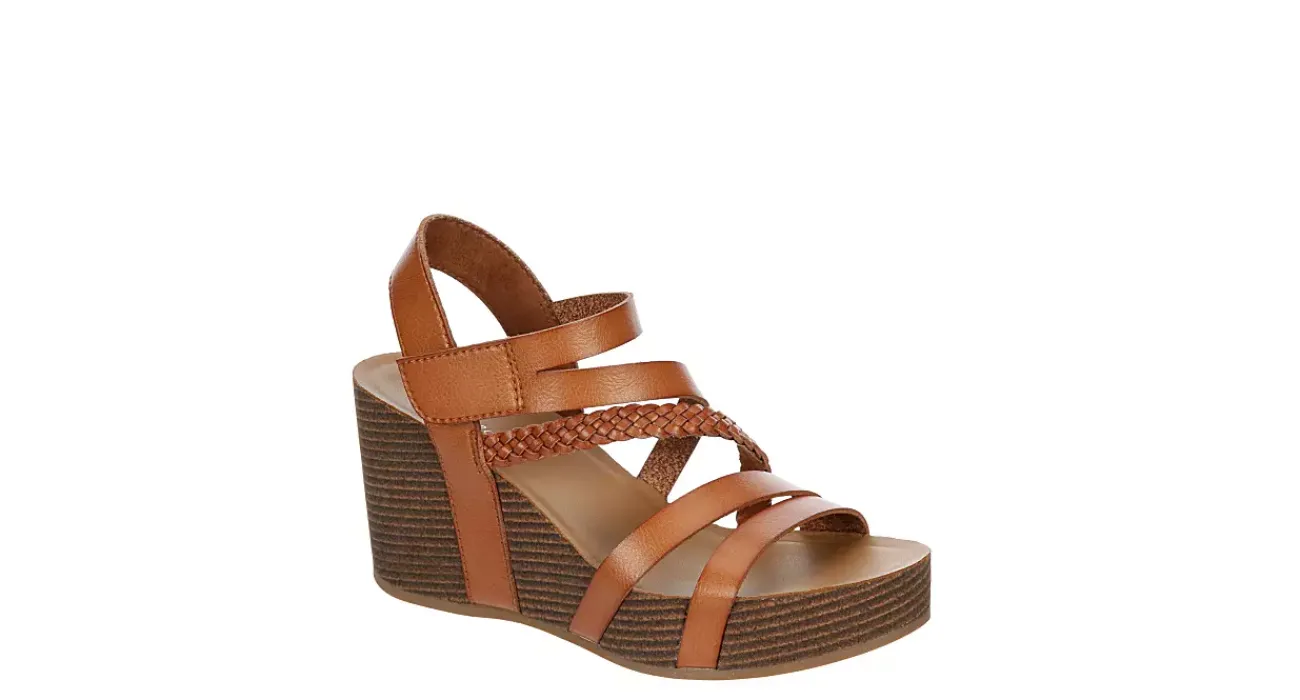 WOMENS MAGGY WEDGE SANDAL>XAPPEAL New