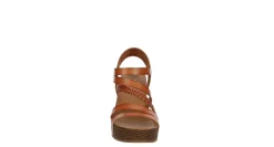 WOMENS MAGGY WEDGE SANDAL><noscript><img width=