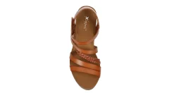 WOMENS MAGGY WEDGE SANDAL><noscript><img width=