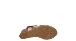 WOMENS MAGGY WEDGE SANDAL><noscript><img width=