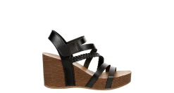 WOMENS MAGGY WEDGE SANDAL>XAPPEAL Clearance