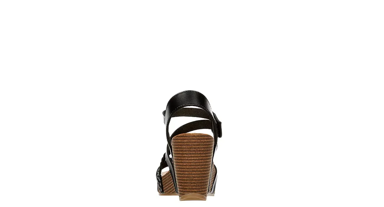 WOMENS MAGGY WEDGE SANDAL>XAPPEAL Clearance