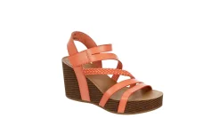 WOMENS MAGGY WEDGE SANDAL>XAPPEAL Hot