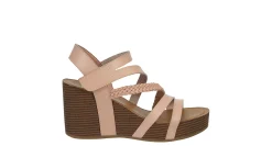 WOMENS MAGGY WEDGE SANDAL>XAPPEAL Discount