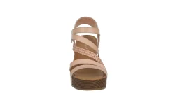 WOMENS MAGGY WEDGE SANDAL><noscript><img width=