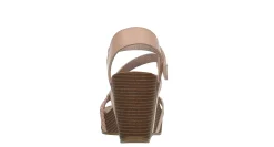 WOMENS MAGGY WEDGE SANDAL><noscript><img width=