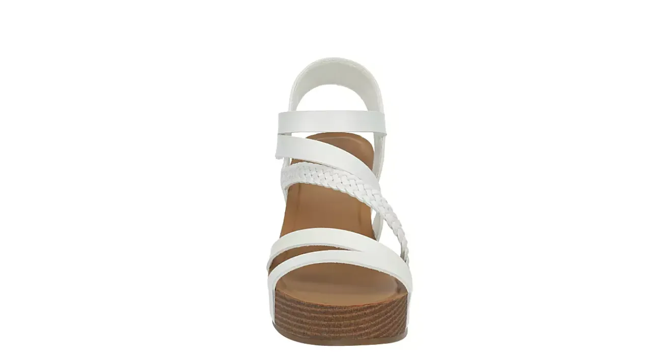 WOMENS MAGGY WEDGE SANDAL>XAPPEAL Hot