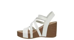 WOMENS MAGGY WEDGE SANDAL><noscript><img width=