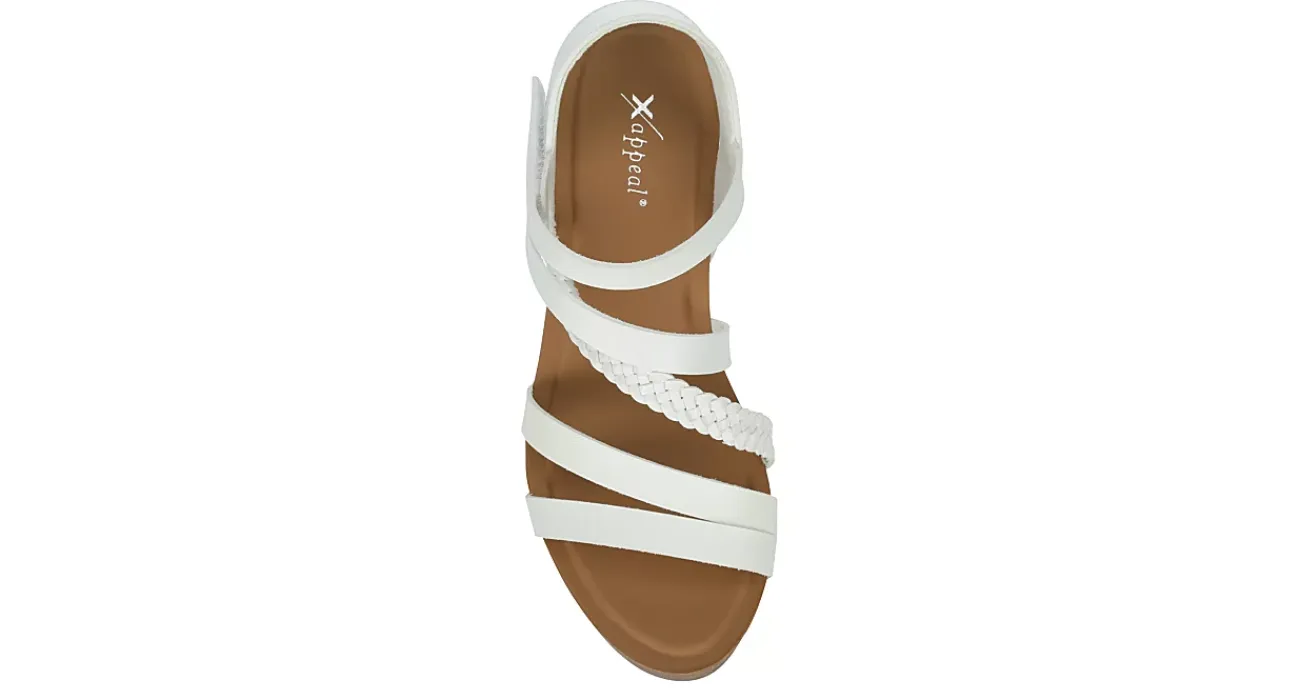 WOMENS MAGGY WEDGE SANDAL>XAPPEAL Hot