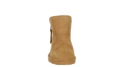 WOMENS MAGNOLIA FUR ANKLE BOOT><noscript><img width=
