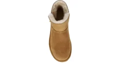 WOMENS MAGNOLIA FUR ANKLE BOOT><noscript><img width=