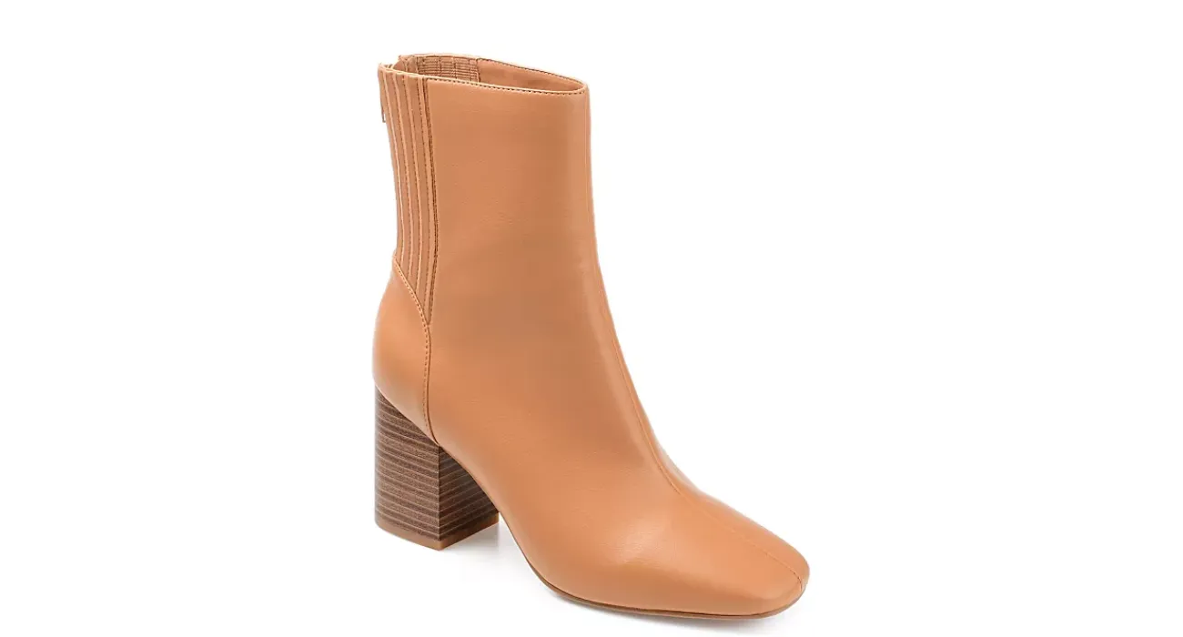 WOMENS MAIZE BOOTIE>JOURNEE COLLECTION Outlet