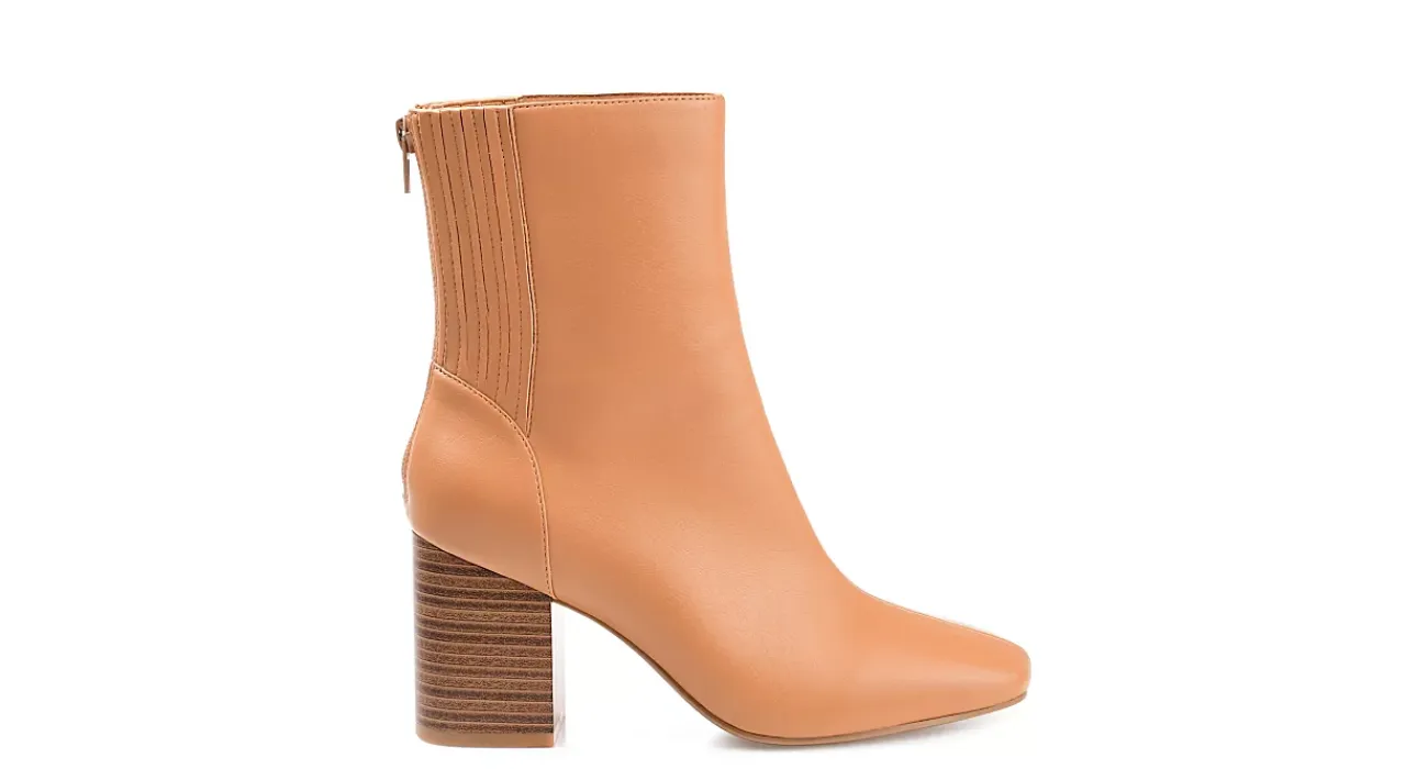 WOMENS MAIZE BOOTIE>JOURNEE COLLECTION Outlet