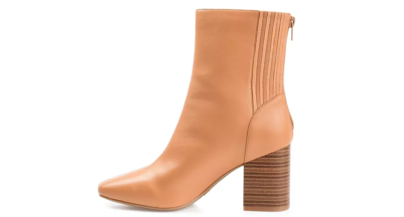 WOMENS MAIZE BOOTIE>JOURNEE COLLECTION Outlet