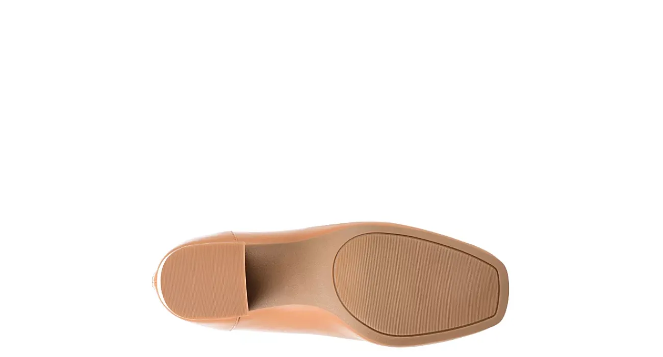 WOMENS MAIZE BOOTIE>JOURNEE COLLECTION Outlet