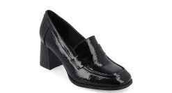 WOMENS MALLEAH PUMP>JOURNEE COLLECTION Clearance