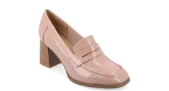 WOMENS MALLEAH PUMP>JOURNEE COLLECTION