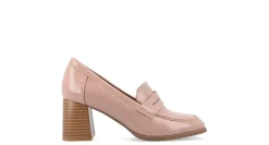 WOMENS MALLEAH PUMP>JOURNEE COLLECTION