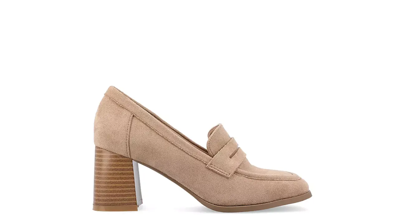 WOMENS MALLEAH PUMP>JOURNEE COLLECTION Clearance