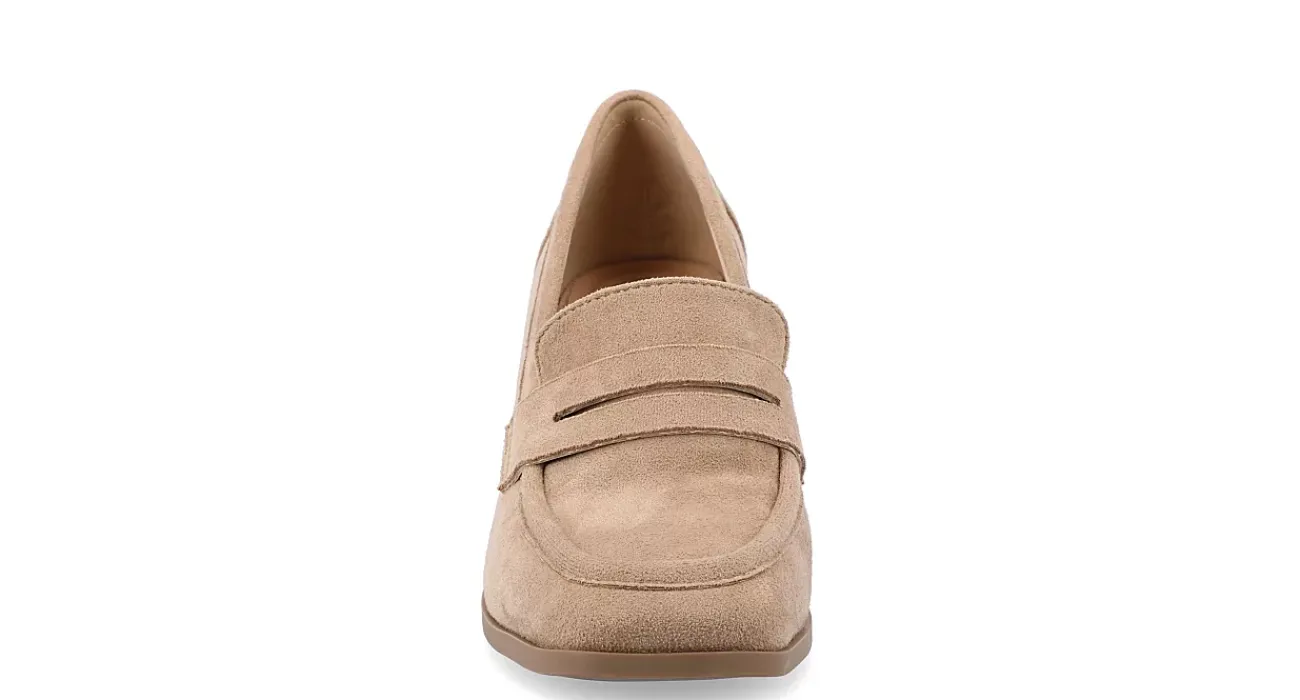 WOMENS MALLEAH PUMP>JOURNEE COLLECTION Clearance