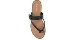 WOMENS MANDI FLIP FLOP SANDAL><noscript><img width=