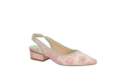 WOMENS MANGO FLAT>CHINESE LAUNDRY New