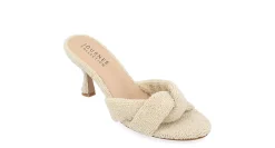 WOMENS MANNON SANDAL>JOURNEE COLLECTION Sale