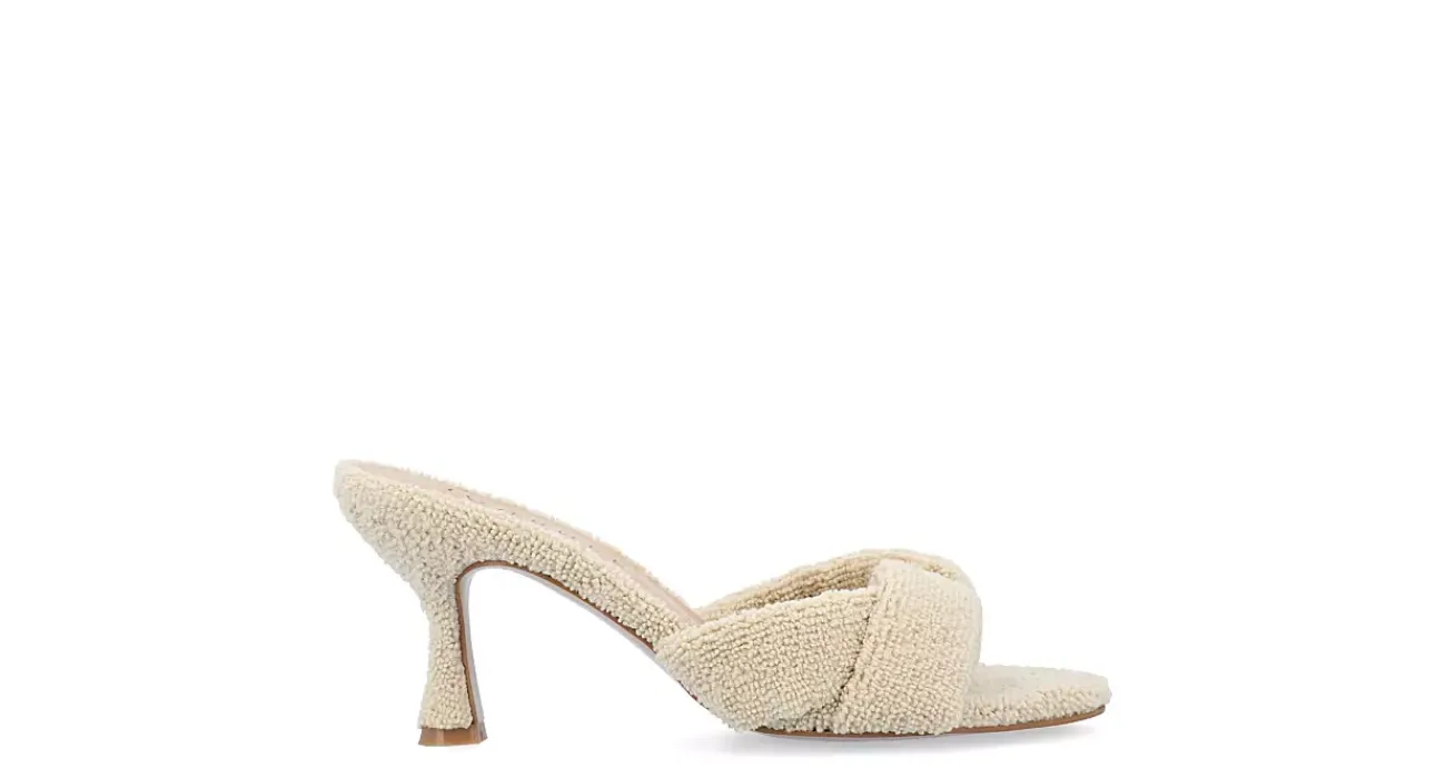 WOMENS MANNON SANDAL>JOURNEE COLLECTION Sale