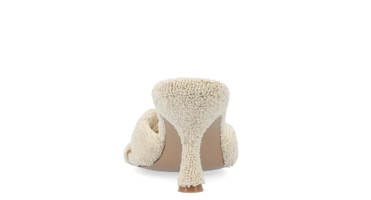 WOMENS MANNON SANDAL>JOURNEE COLLECTION Sale