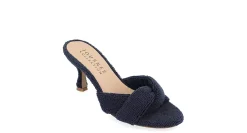 WOMENS MANNON SANDAL>JOURNEE COLLECTION New