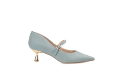 WOMENS MANZA PUMP>JOURNEE COLLECTION Hot