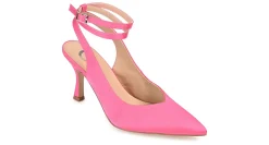 WOMENS MARCELLA PUMP>JOURNEE COLLECTION Discount