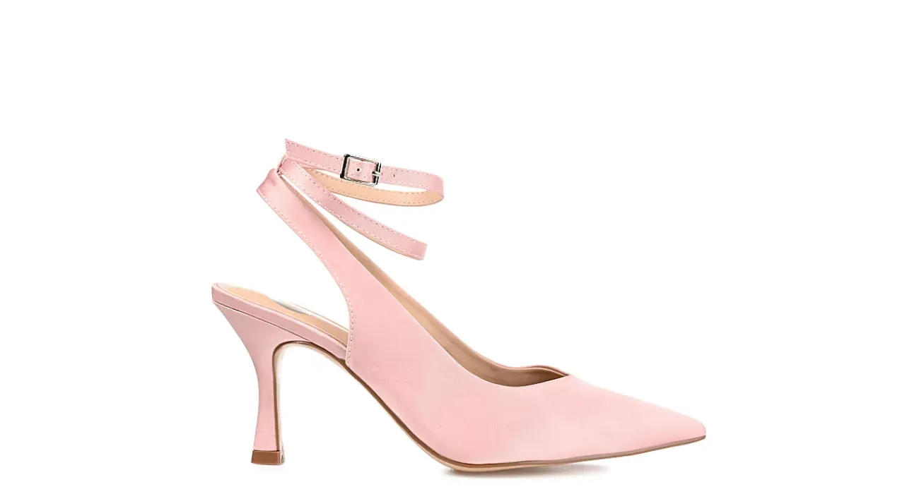 WOMENS MARCELLA PUMP>JOURNEE COLLECTION Sale