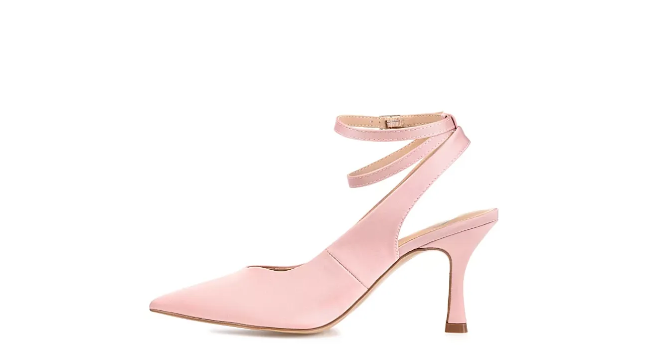 WOMENS MARCELLA PUMP>JOURNEE COLLECTION Sale
