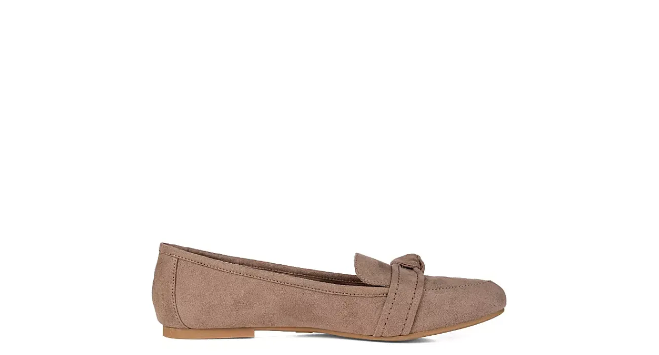 WOMENS MARCI LOAFER>JOURNEE COLLECTION Hot