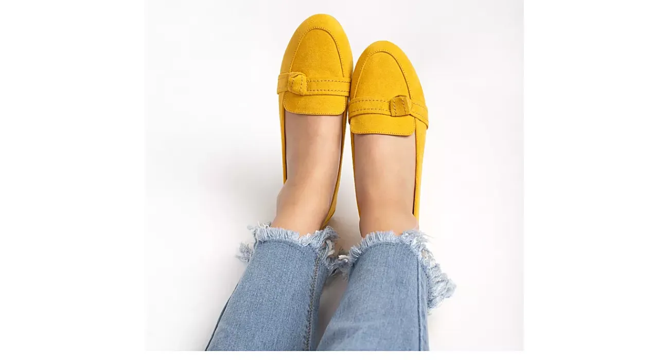 WOMENS MARCI LOAFER>JOURNEE COLLECTION Hot