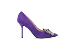 WOMENS MARCIE PUMP>JOURNEE COLLECTION New