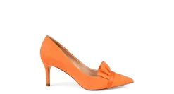 WOMENS MAREK PUMP>JOURNEE COLLECTION Outlet