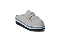 WOMENS MAREN PLATFORM MULE>COCONUTS Hot