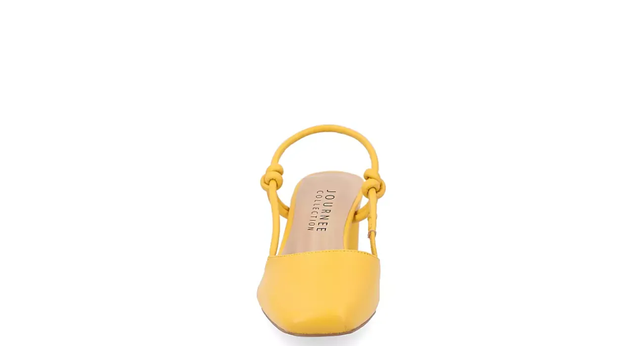WOMENS MARGEENE PUMP>JOURNEE COLLECTION Outlet